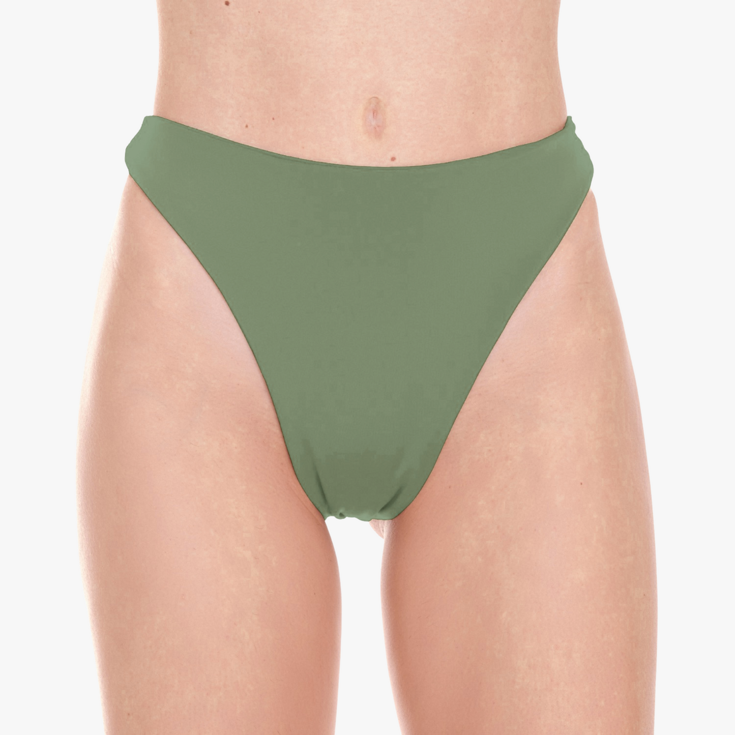 JIAH | UNTERER BIKINI