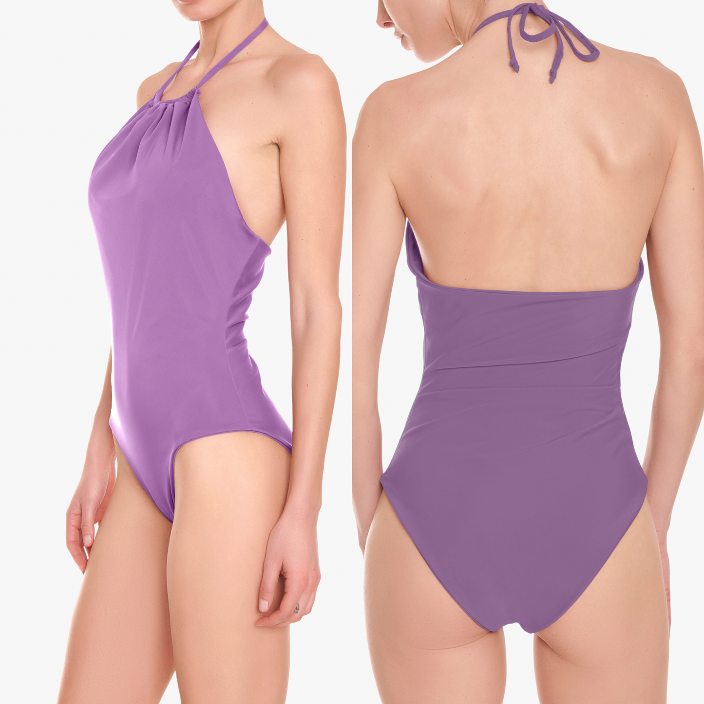 SALOMI | ONE PIECE