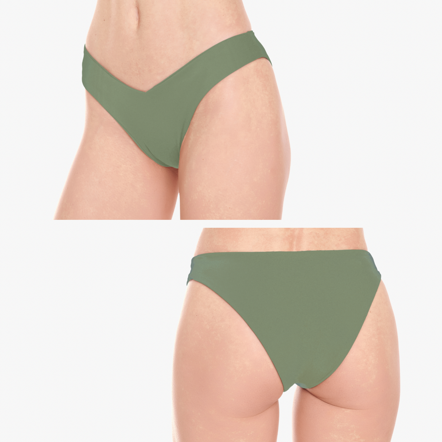 YENA | UNTERER BIKINI