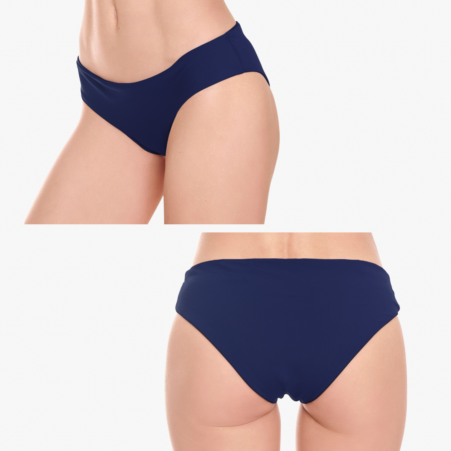 ODETTE | UNTERER BIKINI