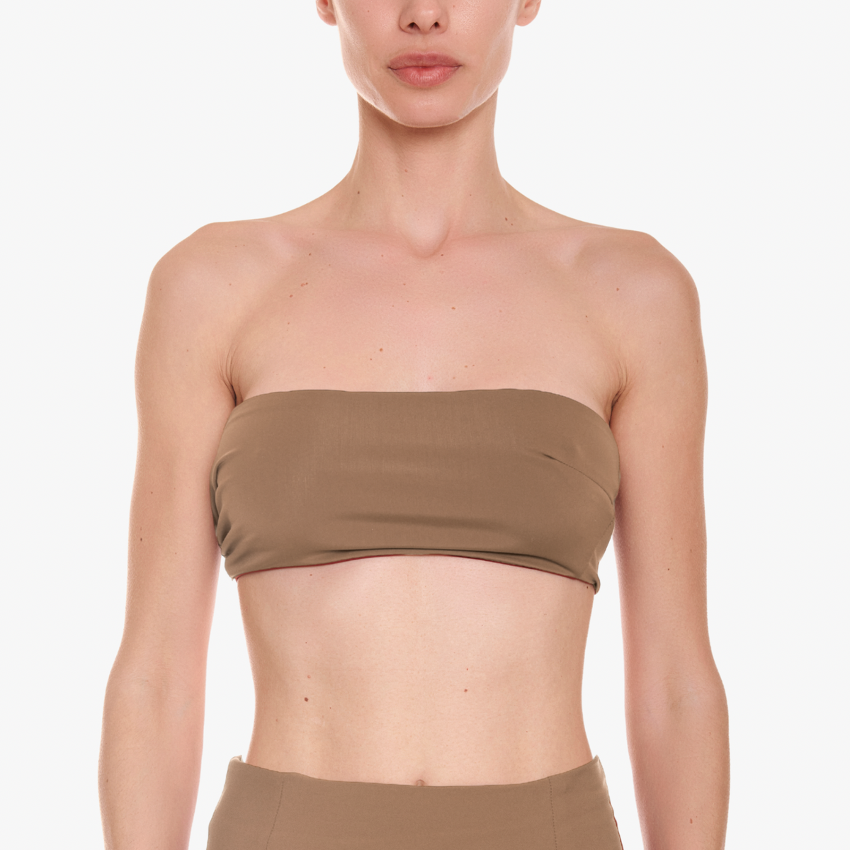 MERCER | HAUT