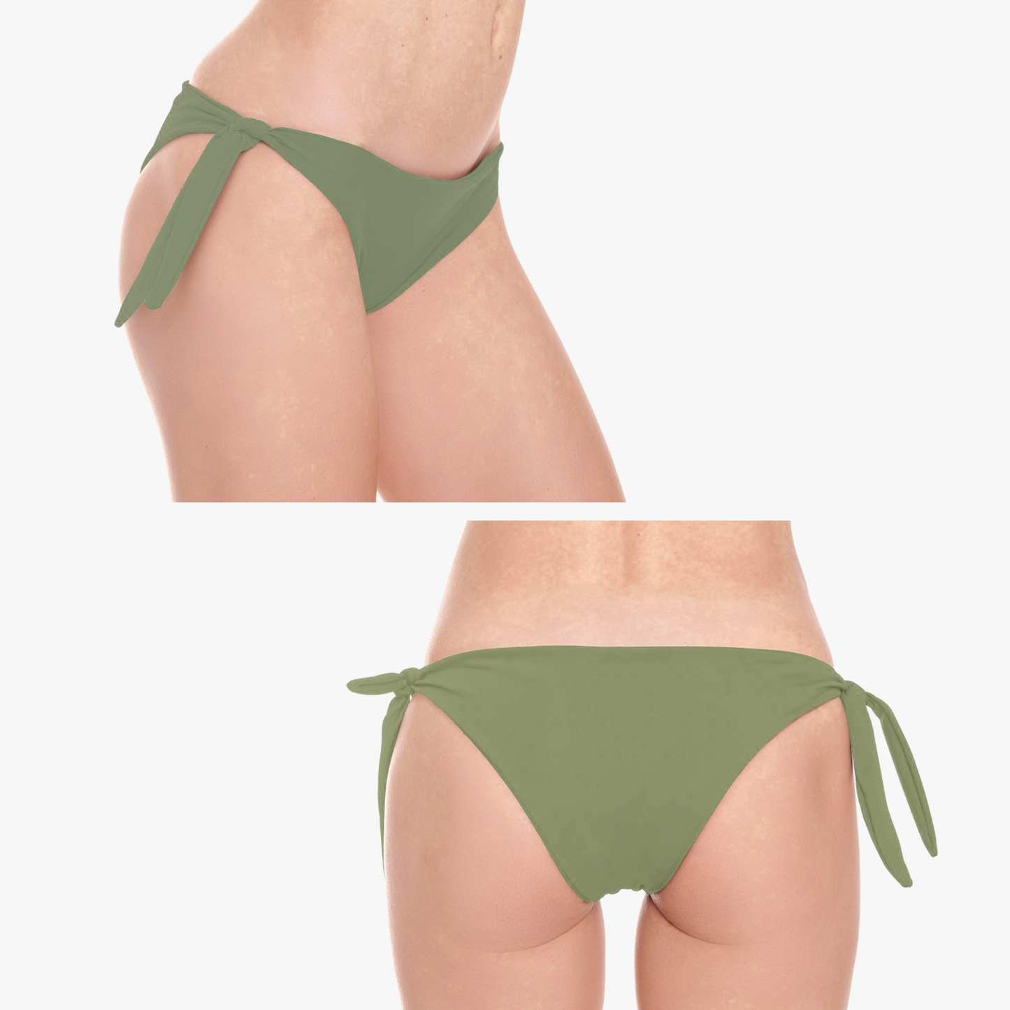 VANCY | UNTERER BIKINI