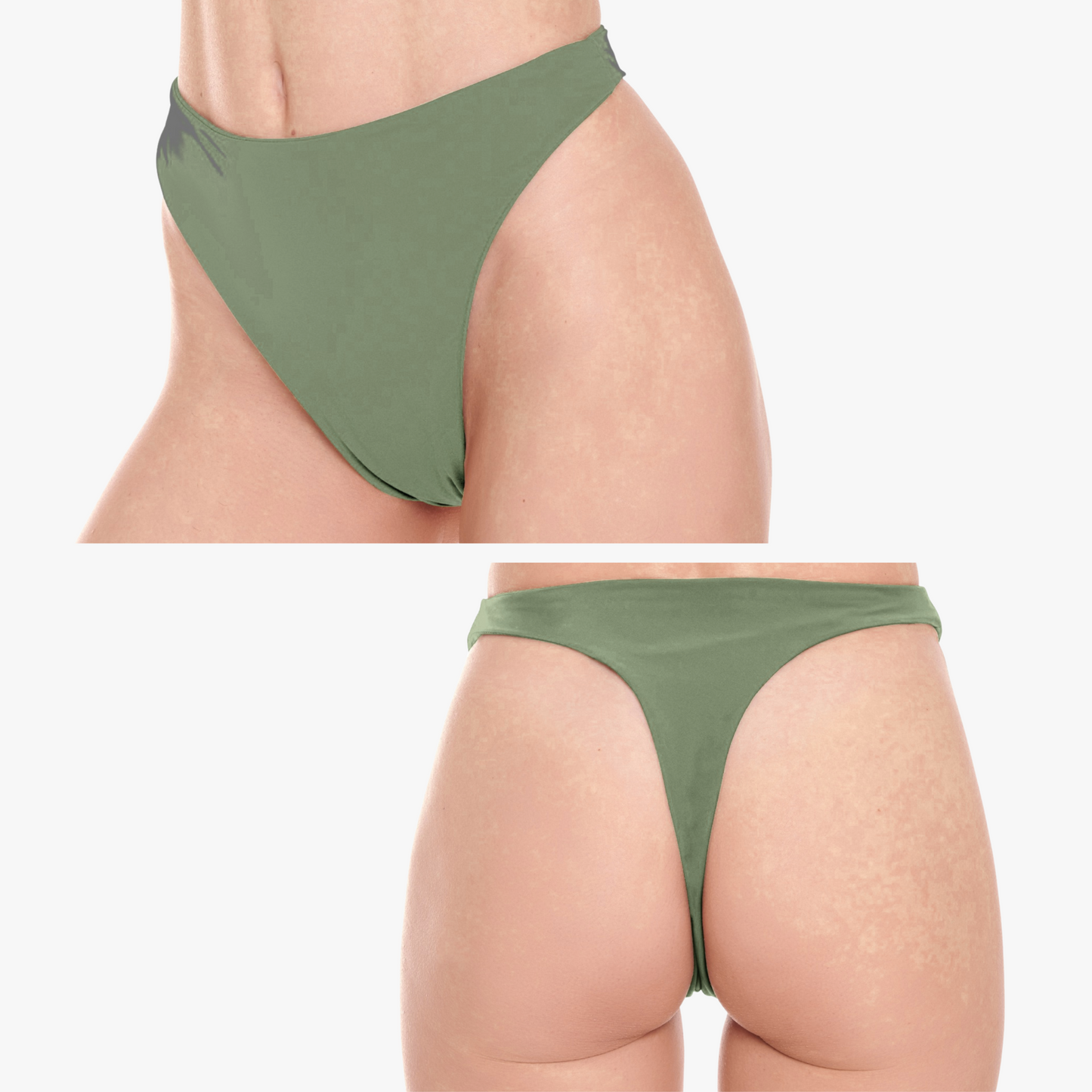 JIAH | UNTERER BIKINI