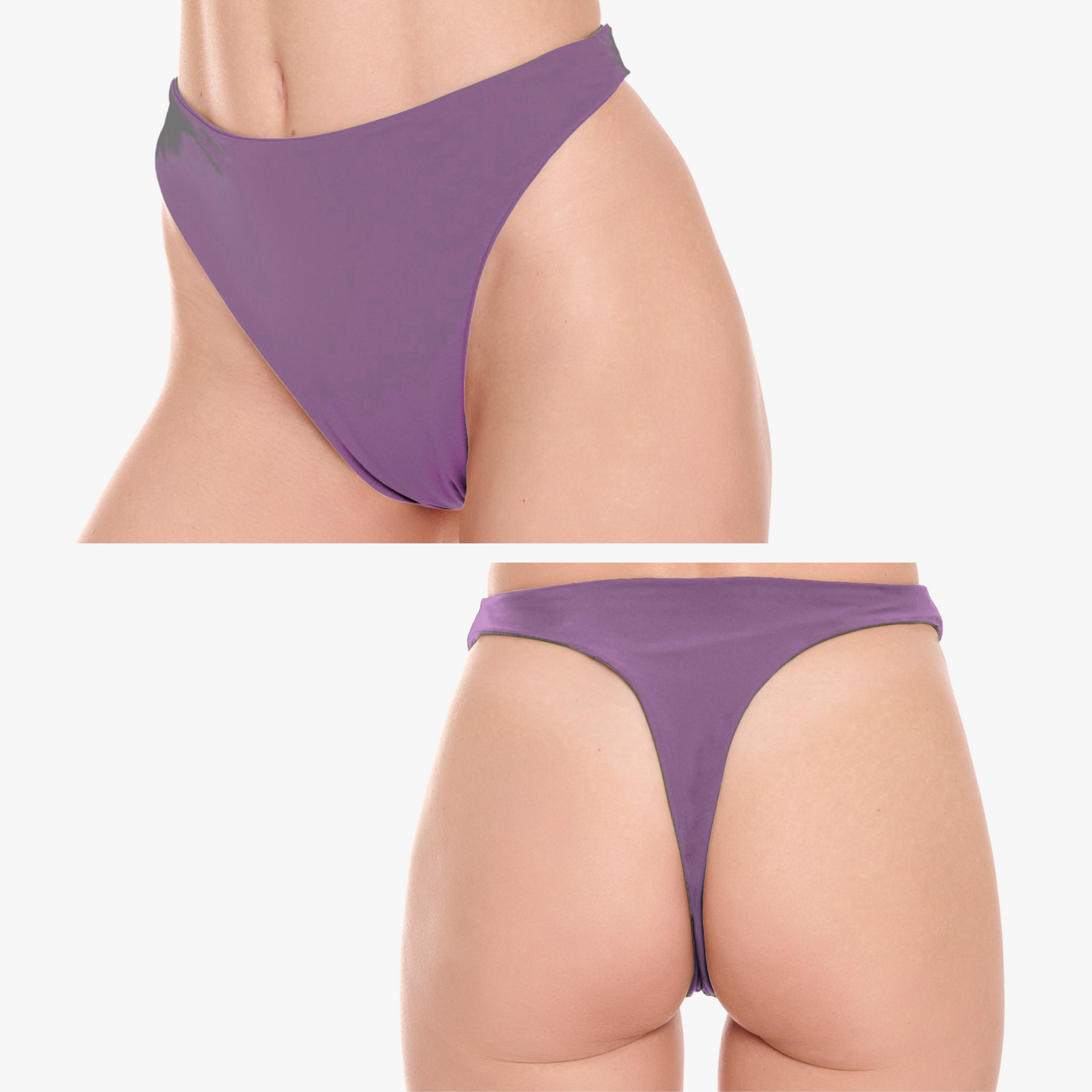 JIAH | UNTERER BIKINI