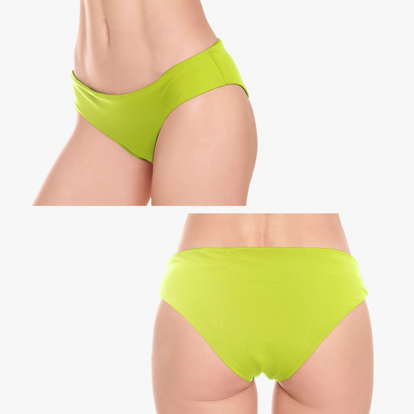 ODETTE | UNTERER BIKINI