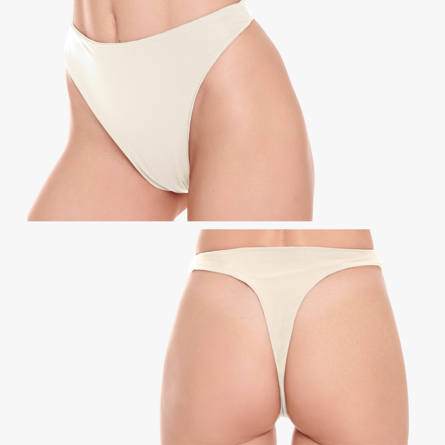 JIAH | UNTERER BIKINI