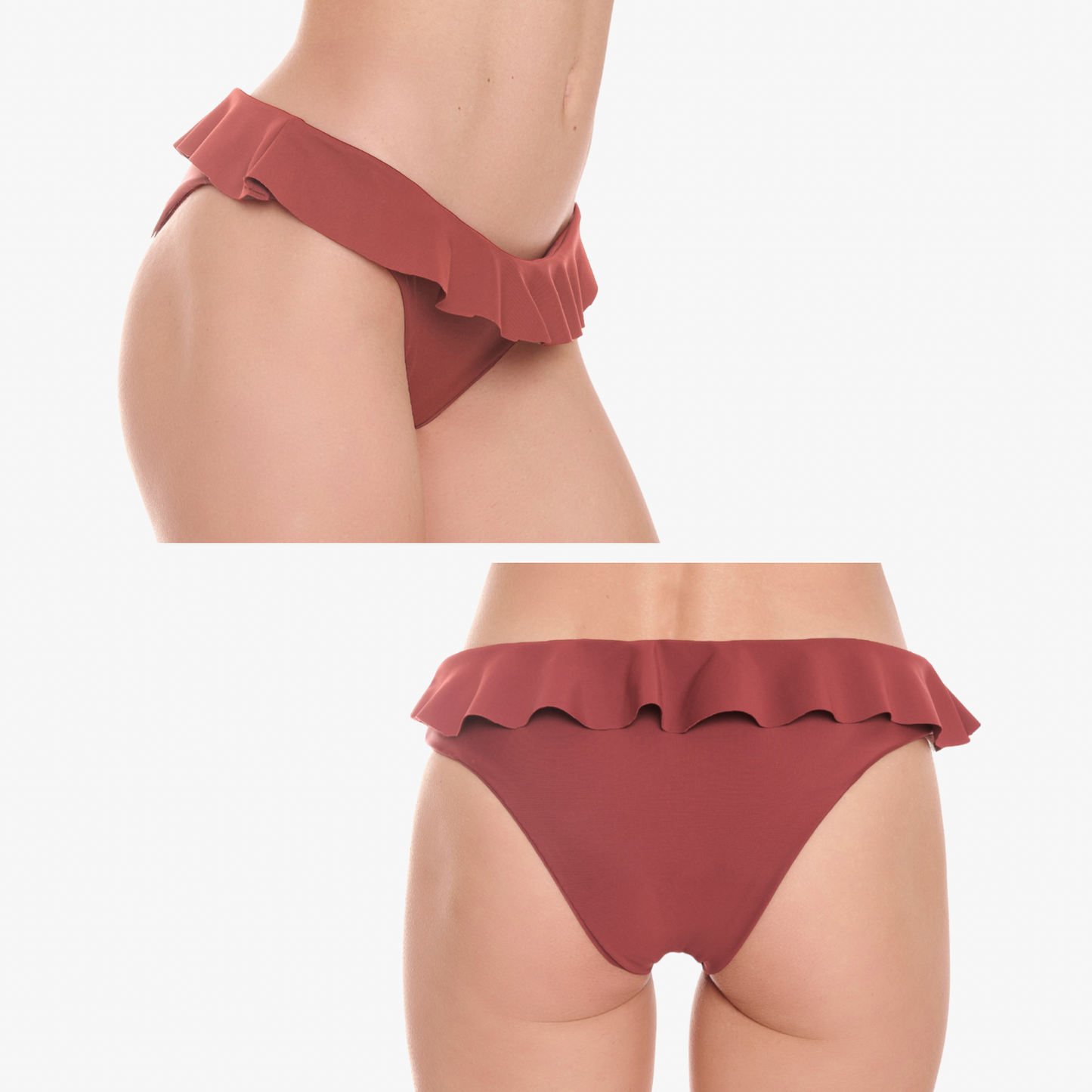 SABINA | UNTERER BIKINI
