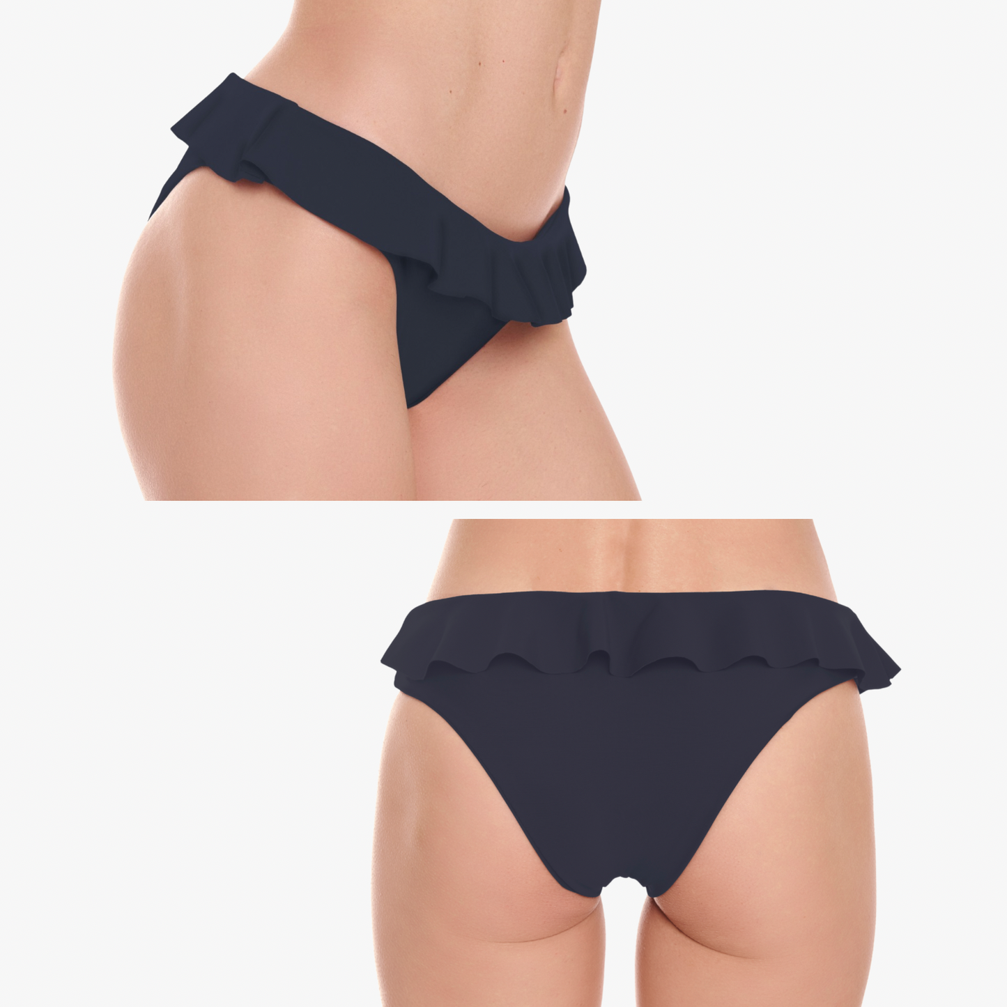 SABINA | UNTERER BIKINI