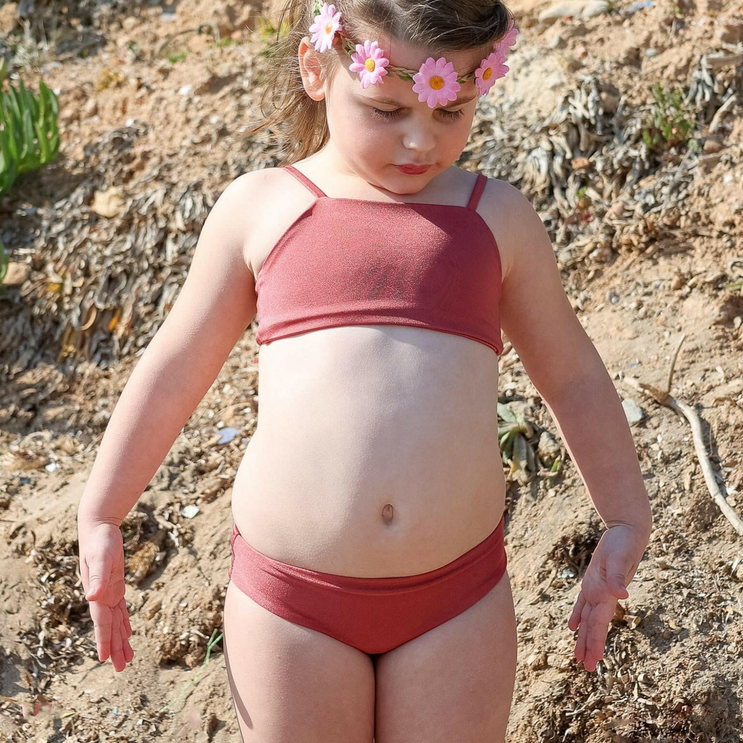 ISLA | LA PETITE