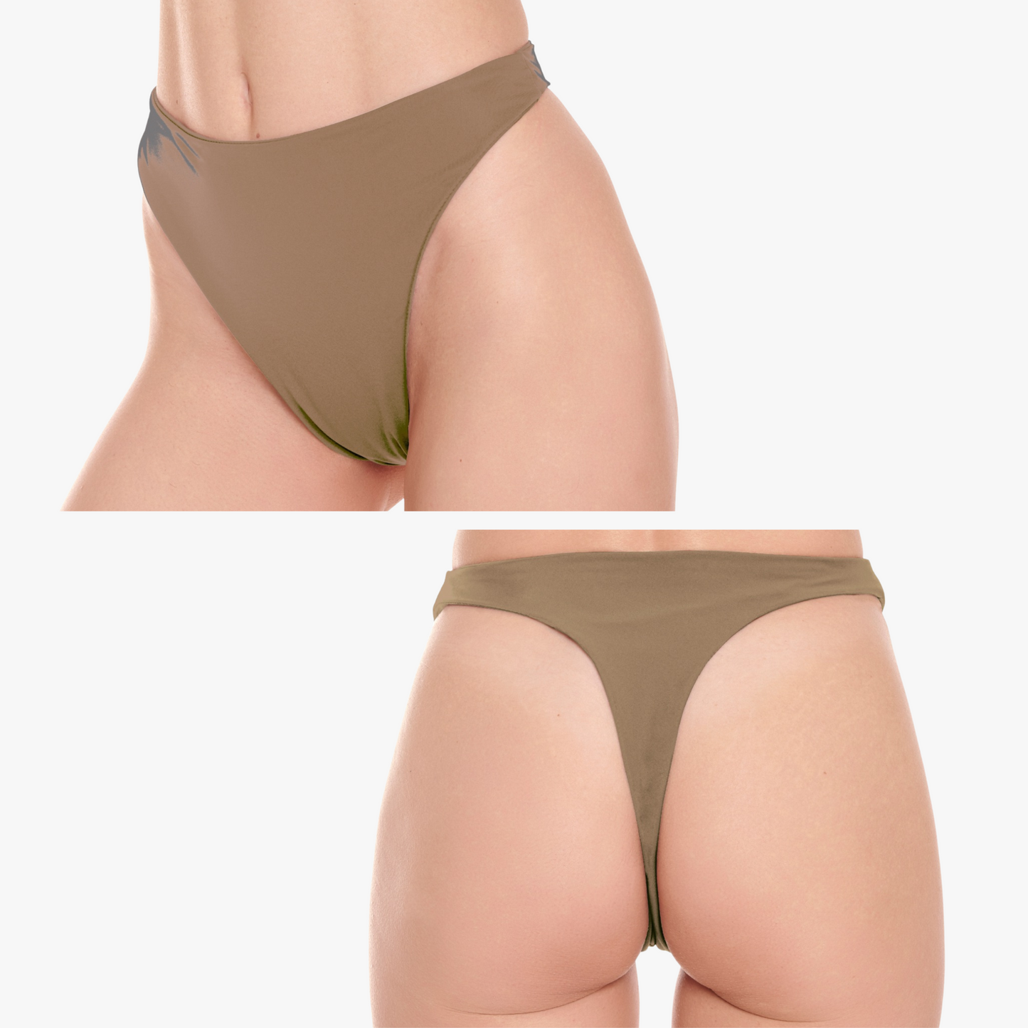 JIAH | UNTERER BIKINI
