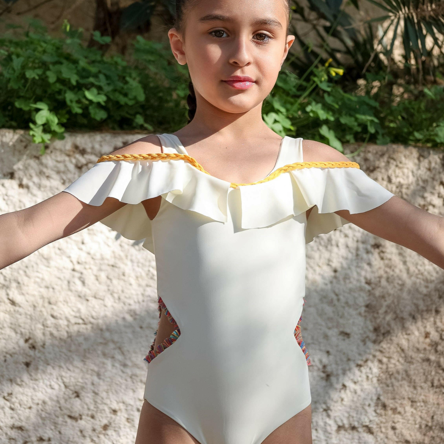Sustainable Children’s Swimwear: Why Quality, Safety, and Longevity Matter