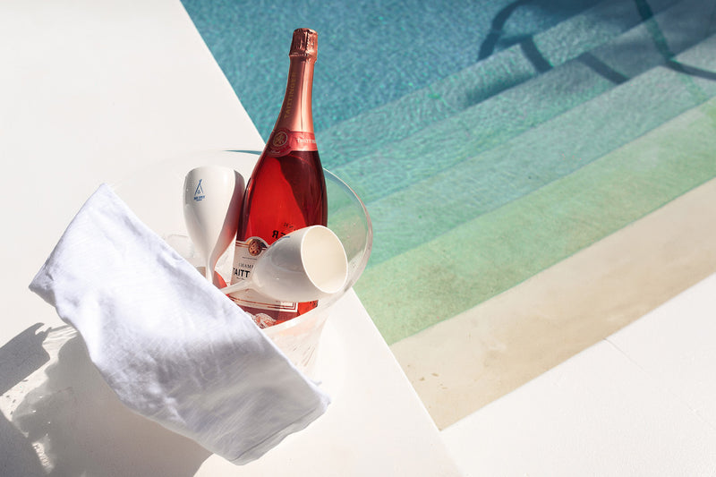 Reve de Rive Swimwear's launch into UAE, DUBAI
