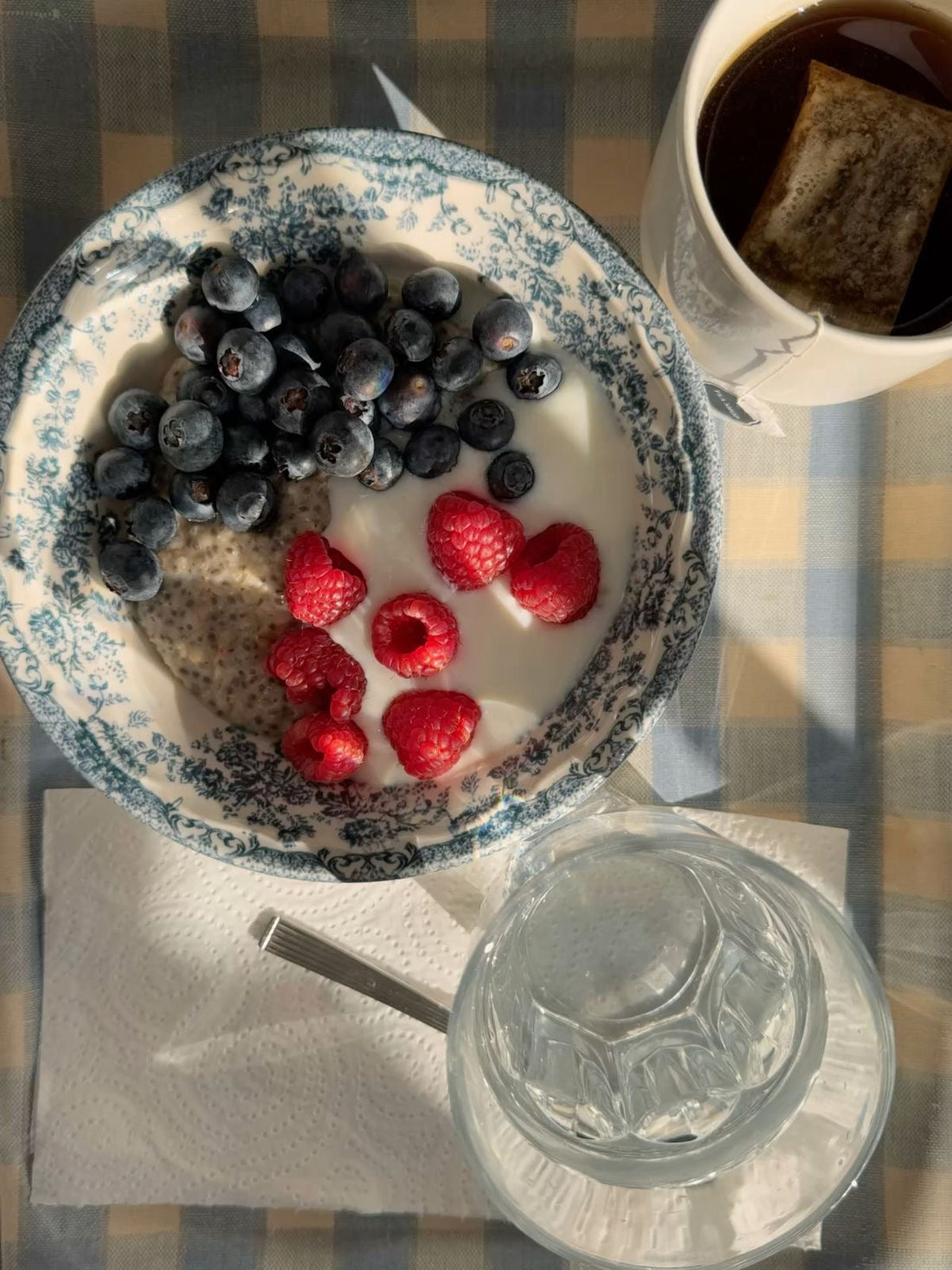 How to Create a Morning Ritual That Actually Sticks