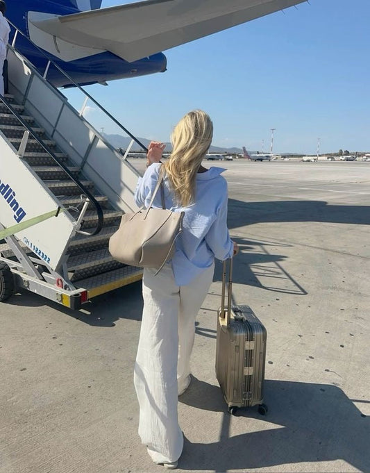 How to Stay Balanced When You’re Always Travelling