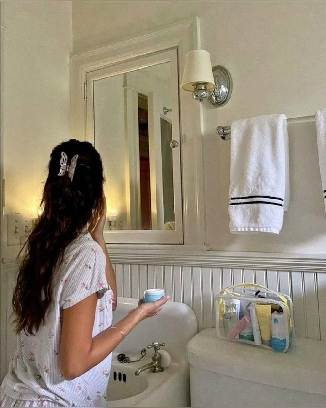 How to Create a Morning Ritual That Actually Sticks