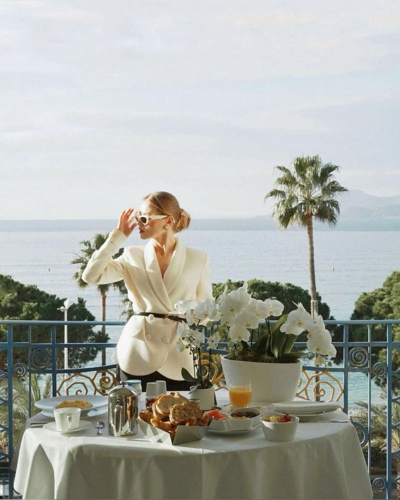 How to Pack Like a Fashion Insider for a Weekend Away