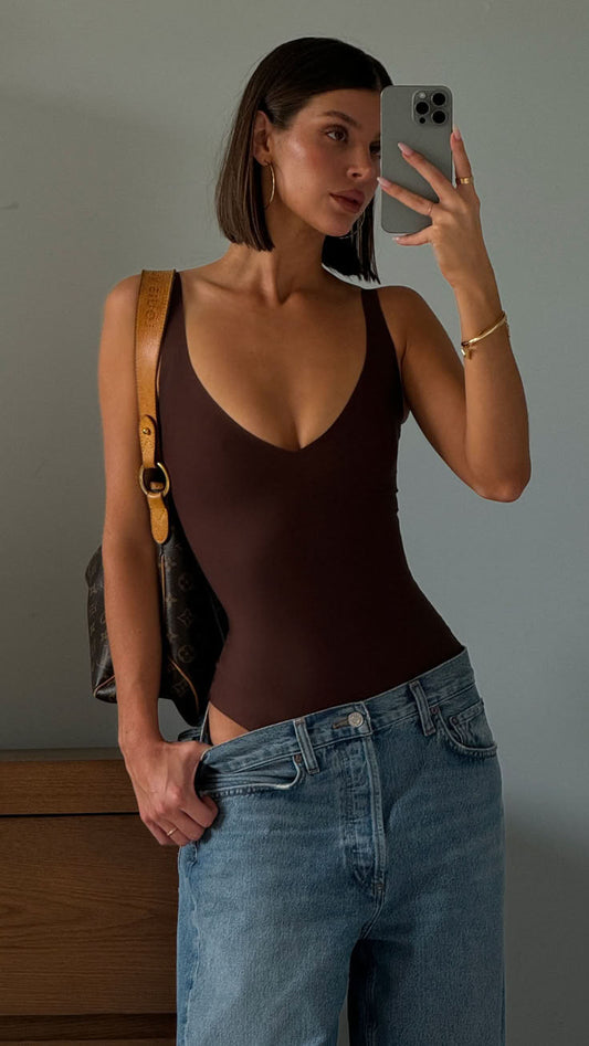 How to Build a Bodysuit Wardrobe That Works for Every Season
