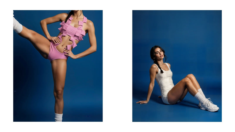 Beyond the Beach: Wellness Travel’s Next Chapter and the Wardrobe That Moves With It