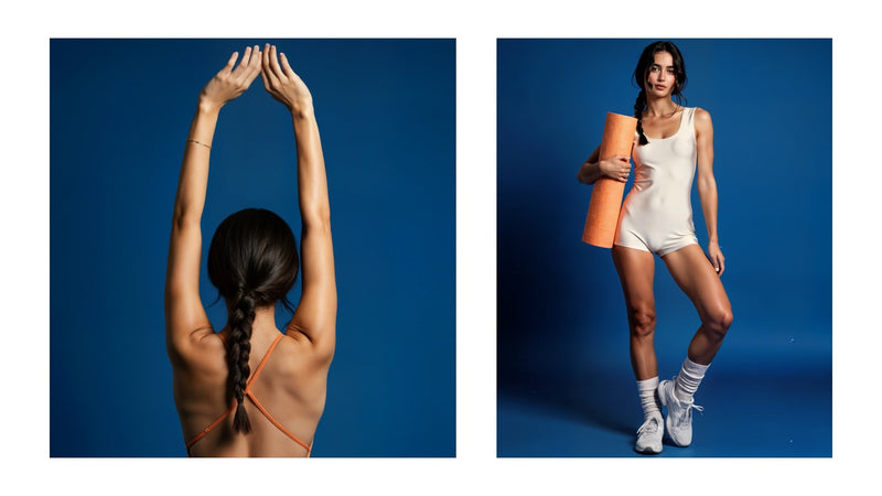 Fashion as Ritual: How What We Wear Shapes How We Feel