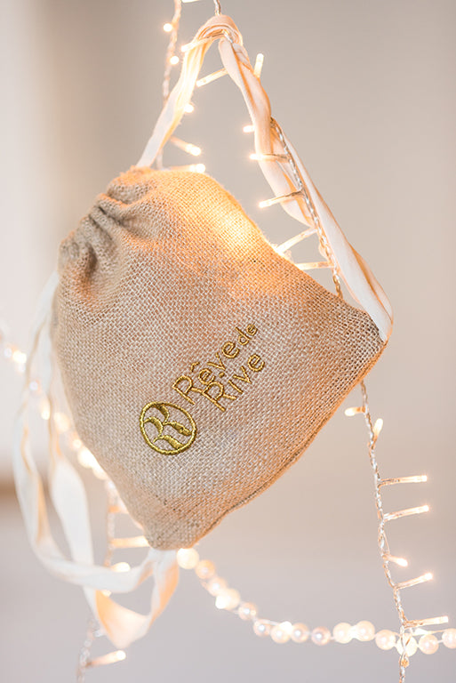 Rêve de Rive´s Packaging