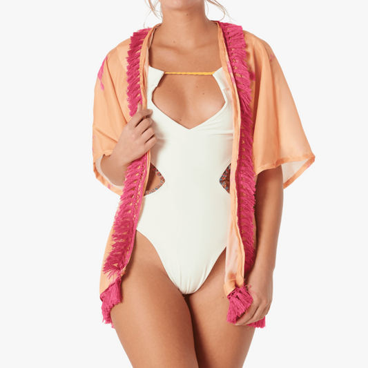 KIMONO NAOSHIMA | ARMADIO PER PISCINA