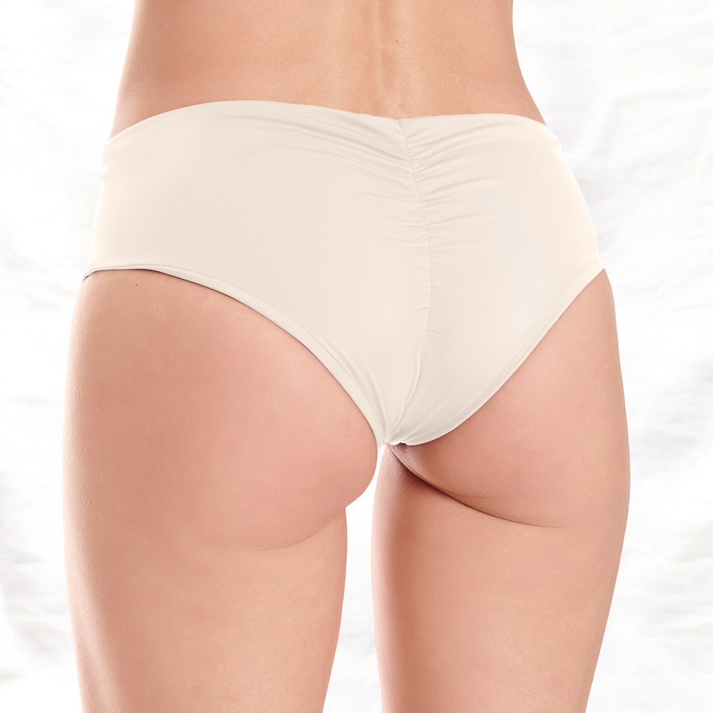 SPORTY BOTTOMS | IVORY