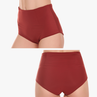 OPHELIA | BIKINI BOTTOM