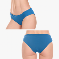 ODETTE | BIKINI BOTTOM