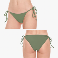 DAPHNE | BIKINI BOTTOM