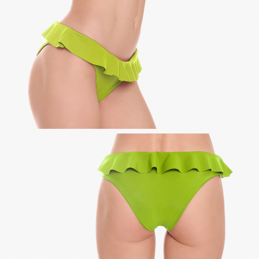 SABINA | UNTERER BIKINI