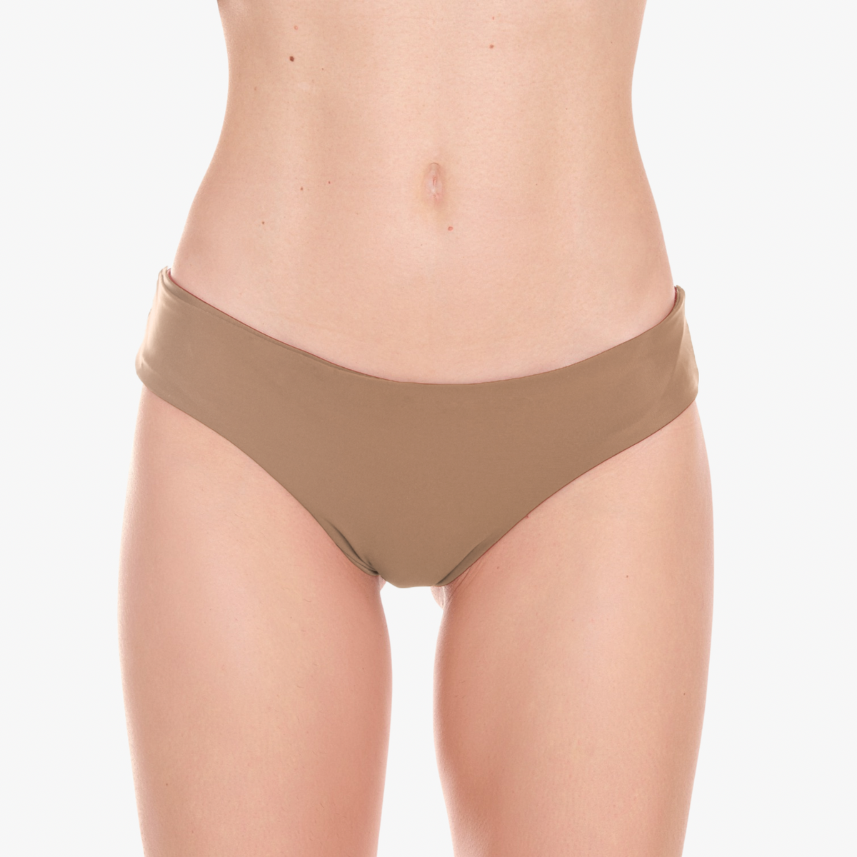 ODETTE | SLIP BIKINI 
