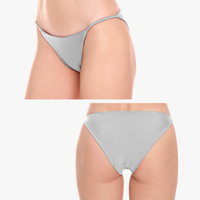 HADLEIGH | BIKINI BOTTOM