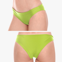 ALLEGRA | BIKINI BOTTOM