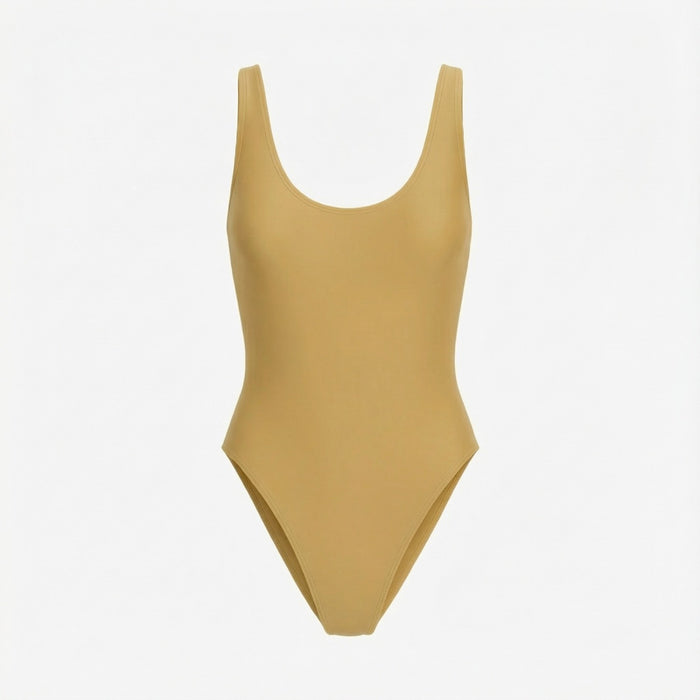 GRAZIANA GOLD | ONE PIECE