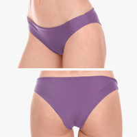 ALLEGRA | BIKINI BOTTOM