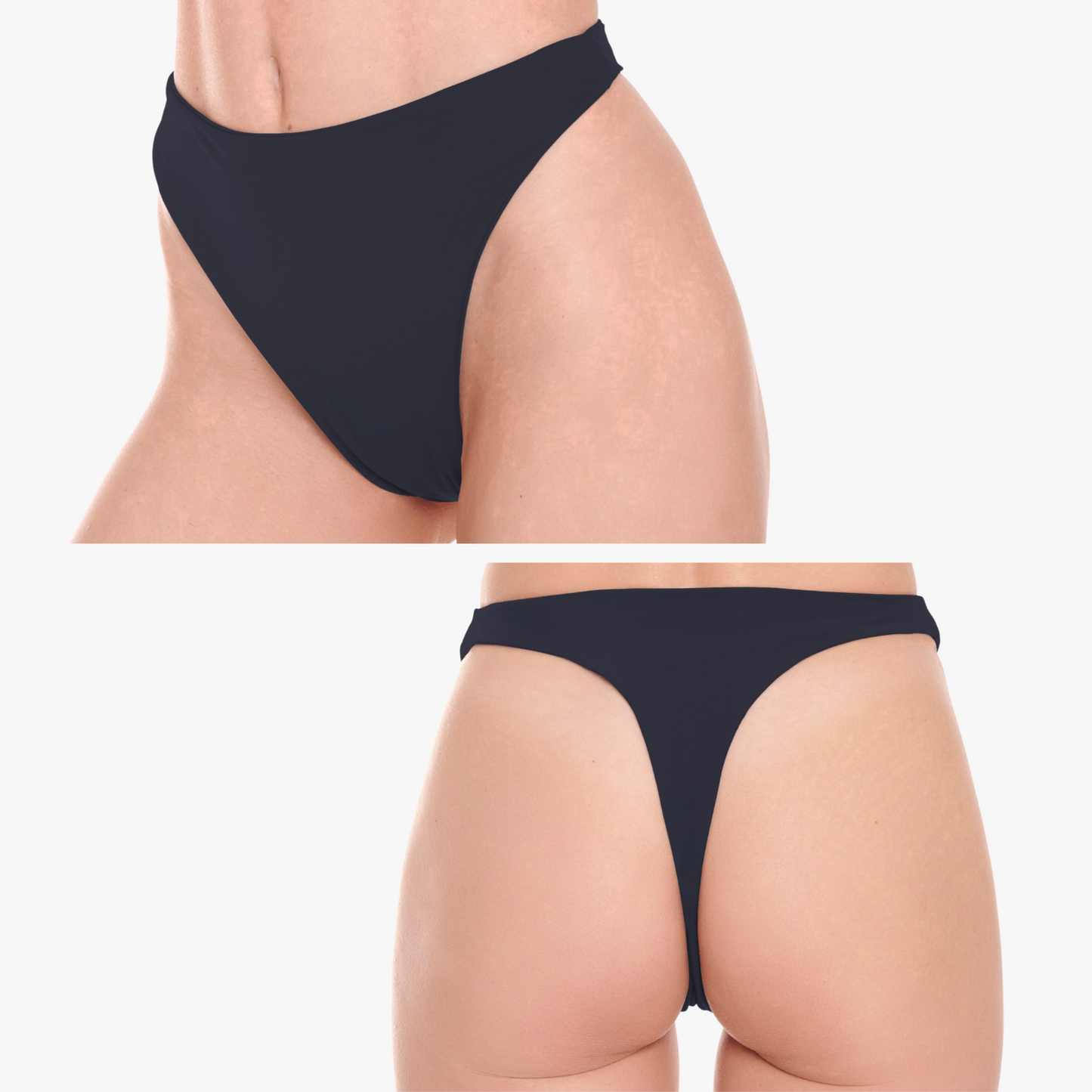 JIAH | UNTERER BIKINI
