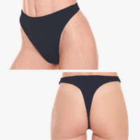 JIAH | BIKINI BOTTOM