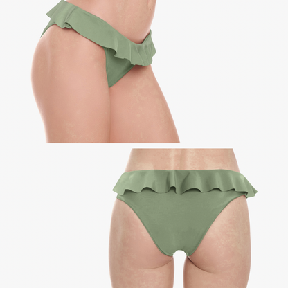 SABINA | UNTERER BIKINI