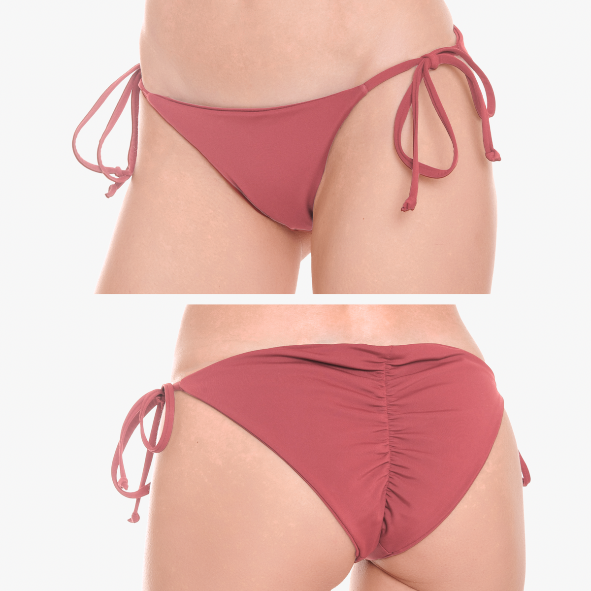 ANSELINA | SLIP BIKINI