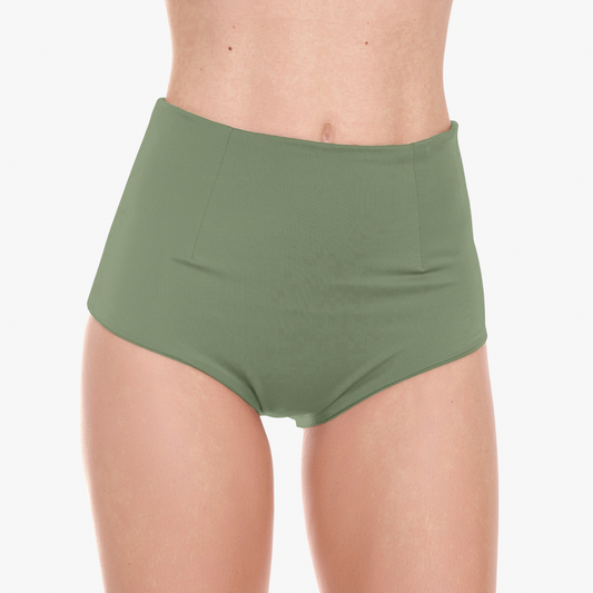 OPHELIA | BIKINI BOTTOM