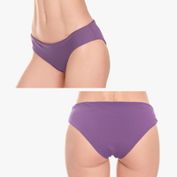 ODETTE | BIKINI BOTTOM