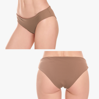 ODETTE | BIKINI BOTTOM