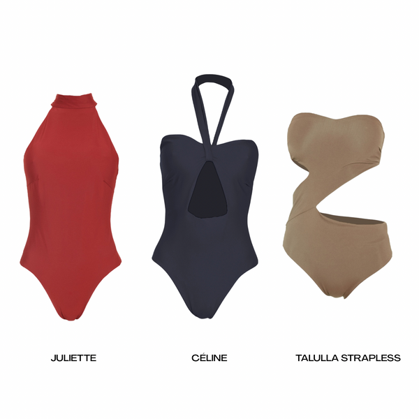 THE DRESS CODE EDIT