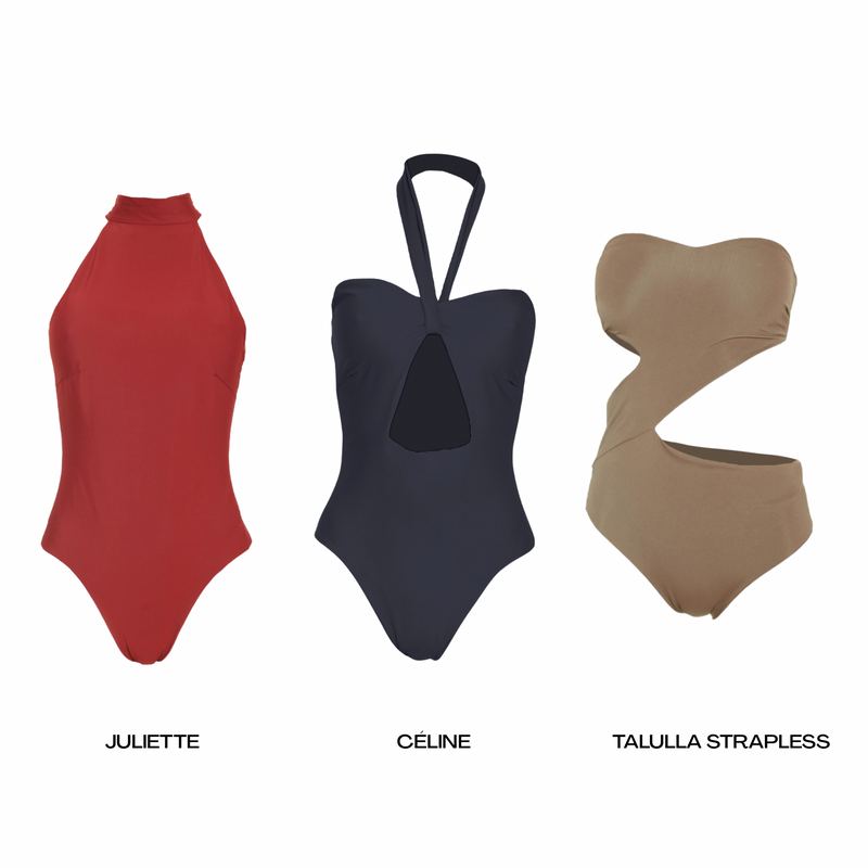THE DRESS CODE EDIT