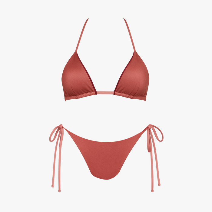 FIRENZE | BIKINI COMPLETO