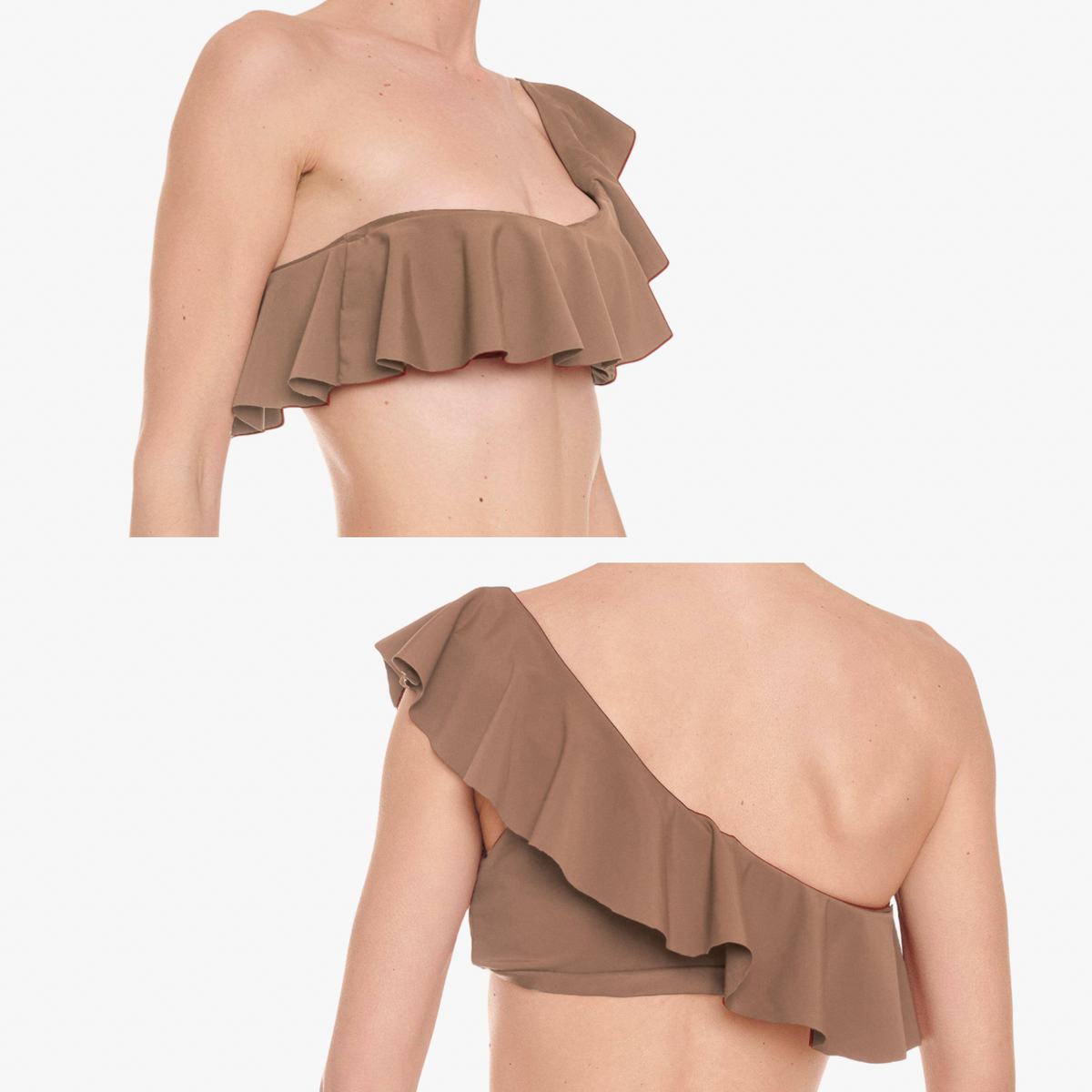 CLARA | HAUT 