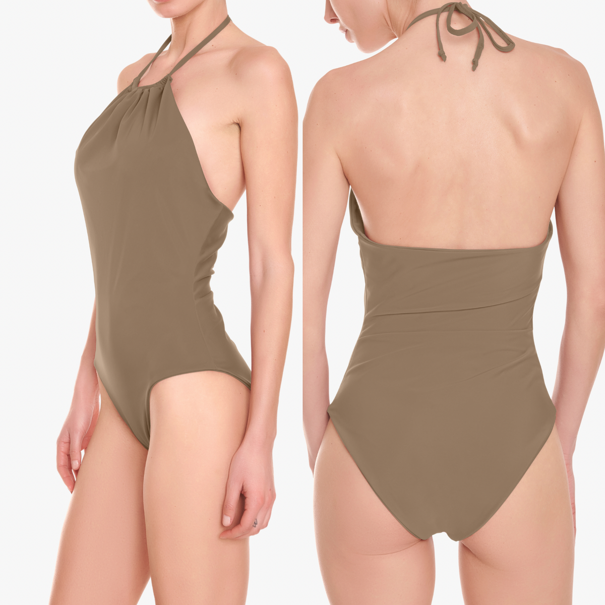 SALOMI | ONE PIECE