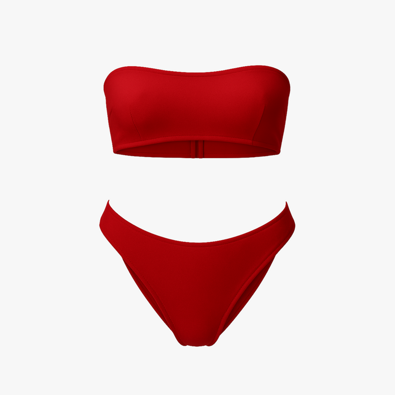 PHANIE | ENSEMBLE DE BIKINI 