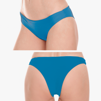 ALLEGRA | BIKINI BOTTOM