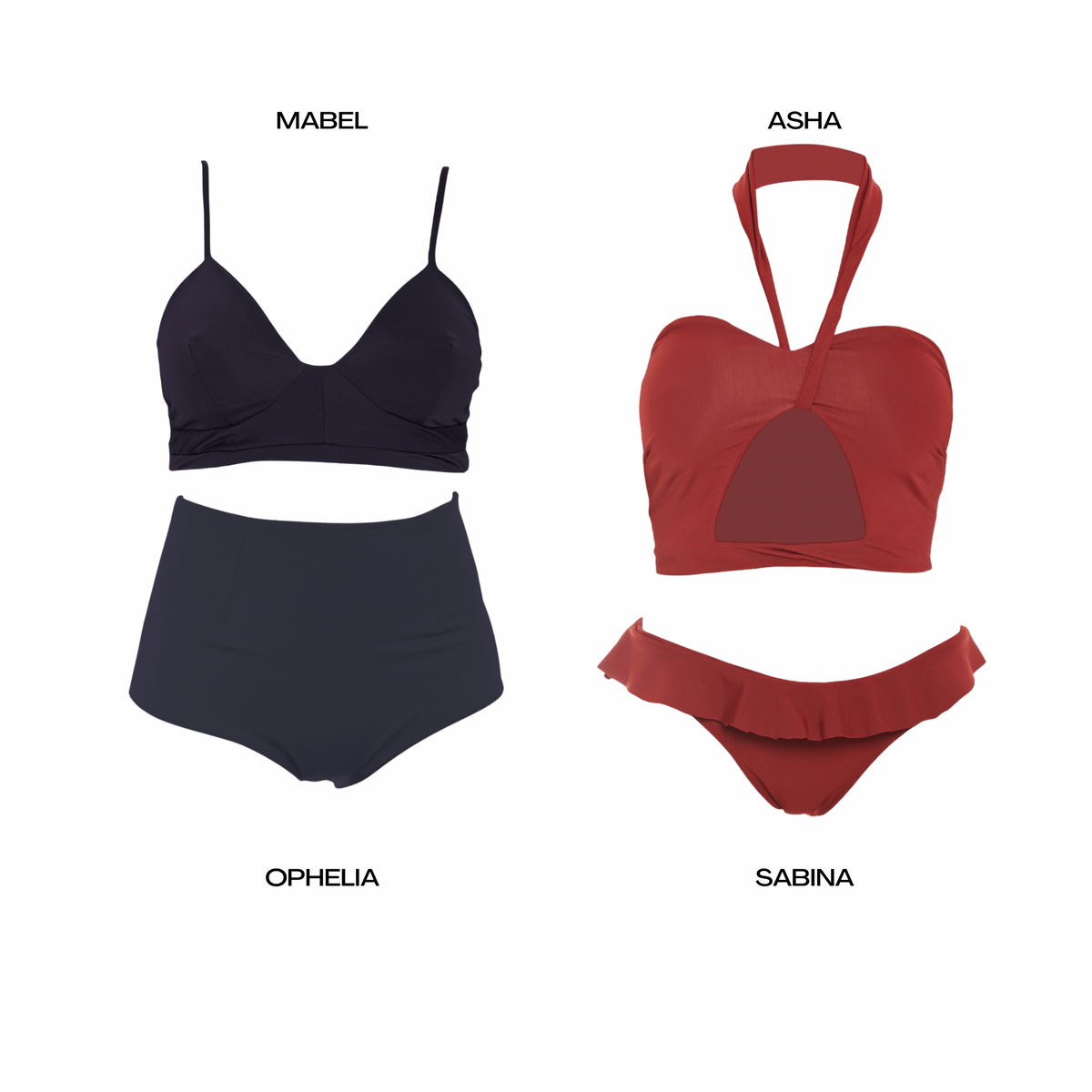 THE DRESS CODE EDIT